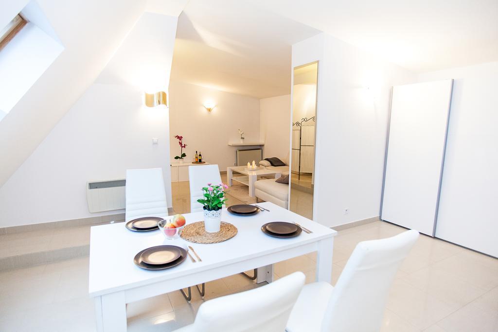 Studio Apartament Centrum Katowice 아파트 외부 사진