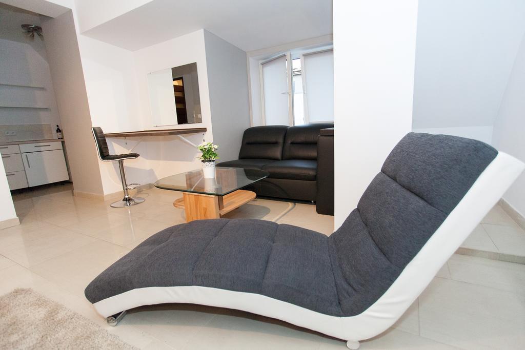 Studio Apartament Centrum Katowice 아파트 외부 사진