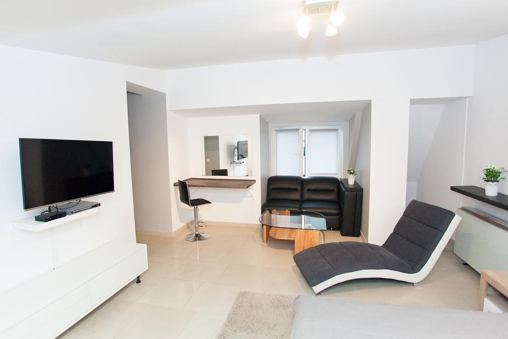 Studio Apartament Centrum Katowice 아파트 외부 사진