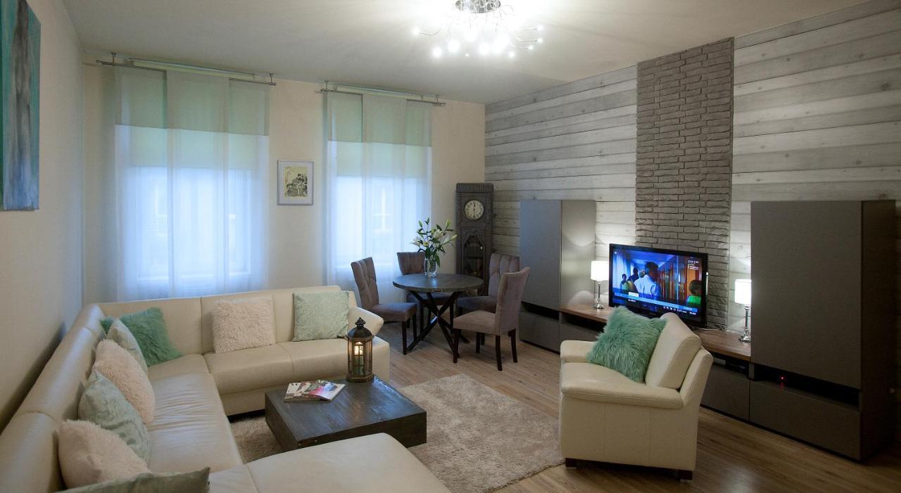 Studio Apartament Centrum Katowice 아파트 외부 사진